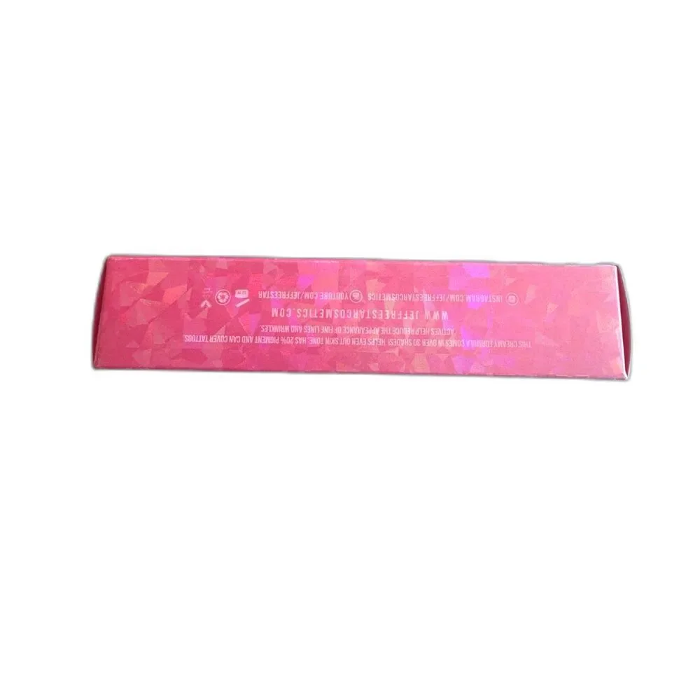Jeffree Star received two